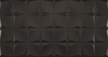Rocersa Glamour NEGRO Плитка наcтенная 205000
