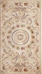 Rocersa FLAMANT DEC SIMA ROSA декор Плитка настінна 190658