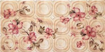 Rocersa DEC FLAMANT ROSA декор Плитка настенная 190656