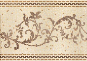 Pamesa Genova DEC PROVENZA MARFIL декор 145026