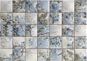 Pamesa LANE RLV 3D ACQUA Плитка настінна 238599