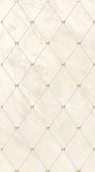 Lasselsberger Плитка ОНИКС бежевий 1645-0036 декор 241073