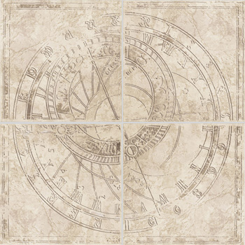 Lasselsberger PER 3606-0007 (ПЕРСЕЙ) белый (ЛБ) панно4 163930