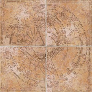 Lasselsberger PER 3606-0008 (ПЕРСЕЙ) бежевий (ЛБ) панно4 163933