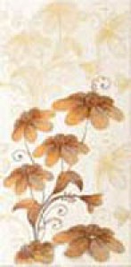 Lasselsberger Плитка TRAV (ТРАВЕРТИНО) (ЛБс) декор-1 165207