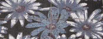 Mainzu Плитка CONJUNTO OXO FLOWERS декор4 192067