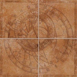 Lasselsberger PER 3606-0009 (ПЕРСЕЙ) карі (ЛБ) панно4 163932