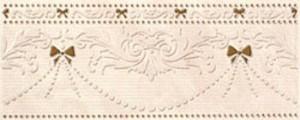 Lasselsberger Плитка ОНИКС рожевий 1501-0038 бордюр 241076
