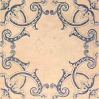 Mainzu Плитка DECOR BARRO-1 187526