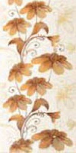 Lasselsberger Плитка TRAV (ТРАВЕРТИНО) (ЛБс) декор-2 165215