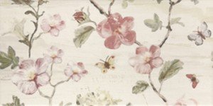 Mainzu Плитка Pacific DECOR BUTTERFLY-2 224787