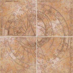 Lasselsberger PER 3606-0008 (ПЕРСЕЙ) бежевий (ЛБ) панно4 163933