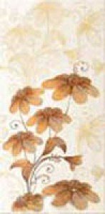 Lasselsberger Плитка TRAV (ТРАВЕРТИНО) (ЛБс) декор-1 165207