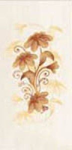 Lasselsberger Плитка TRAV (ТРАВЕРТИНО) (ЛБс) декор-соло 165216