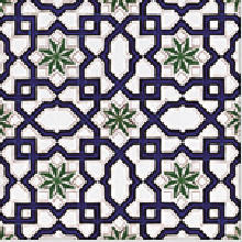 Mainzu Плитка Zocalo M-22 187518