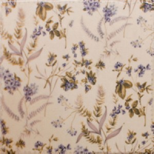 Mainzu Плитка Tissu PATCH LILY 192064