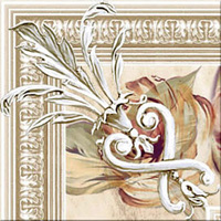 Pamesa Trabia TACO VENETO ANGU CREMA декор 218553