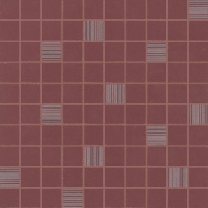 Marca Corona Плитка Myself 7244 MYS.PURPLE TESSERE декор 160147