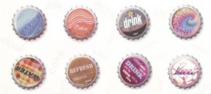 Pamesa Stabia DEC LAMINAS BLANCO декор 155877