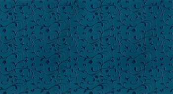 Marca Corona Плитка Ultraglam 5524 GLA. BLUE RICAMO S/1 декор 141749