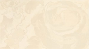 Marca Corona Плитка Myself 7246 MYS.IVORY FIORI S/2 декор 160151