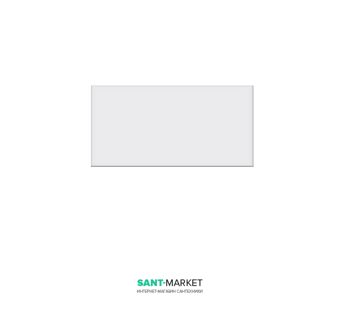 Mainzu Плитка Zocalo BLANCO 187540