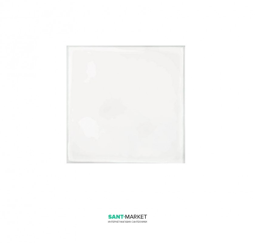 Mainzu Плитка Zocalo BLANCO BRILLO 187515