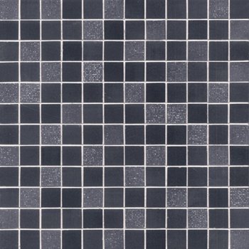 Marca Corona Плитка Ultraglam 5511 GLA.STEEL TESSERE деко 160153