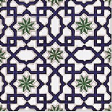 Mainzu Плитка Zocalo M-22 187518