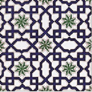 Mainzu Плитка Zocalo M-22 187518