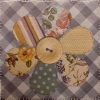 Mainzu Плитка Tissu PATCH 2 192060