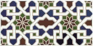Mainzu Плитка Zocalo ALHAMBRA 187542