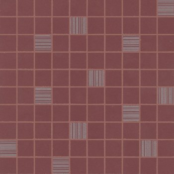 Marca Corona Плитка Myself 7244 MYS.PURPLE TESSERE декор 160147