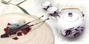 Pamesa TRIPOLI DEC FENGSHUI BLANCO декор 171602