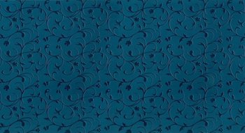 Marca Corona Плитка Ultraglam 5524 GLA. BLUE RICAMO S / 1 декор 141749