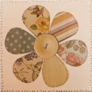 Mainzu Плитка Tissu PATCH 1 192058