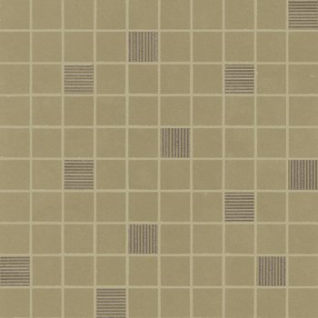 Marca Corona Плитка Myself 7245 MYS.GREEN TESSERE декор 160149