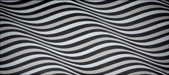 Pamesa Stabia DEC LUSTRE NEGRO декор 155878