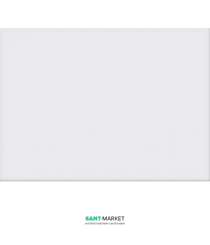 Mainzu Плитка Zocalo BLANCO 187513