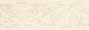 Marca Corona Плитка Venetia 6963 VEN.AVORIO FASCIA фриз 146152