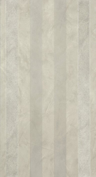 Marca Corona Плитка Venetia 6976 VEN.GRIGIO RIGA S/1 декор 146150