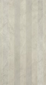 Marca Corona Плитка Venetia 6976 VEN.GRIGIO RIGA S/1 декор 146150