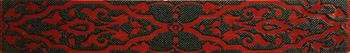 Sanchis Diplomatic CNF BARROCA BURDEOS (SAN) фриз 113101