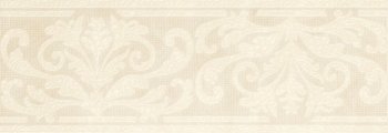 Marca Corona Плитка Venetia 6963 VEN.AVORIO FASCIA фриз 146152