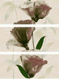 Sanchis INFINITY BGE DEC TUL BRILLO декор3 187080