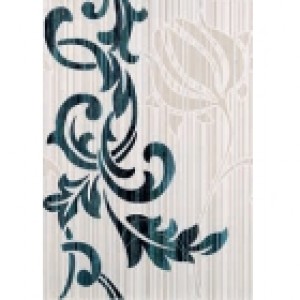 Sanchis LIVING Декор GLAMOUR AZUL 112104