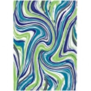 Sanchis STYLE Декор PMT-1220 AZUL 98858