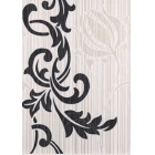 Sanchis LIVING Декор GLAMOUR NEGRO 112102