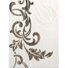 Sanchis LIVING Декор GLAMOUR MARRON 112101