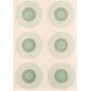 Sanchis STYLE Декор PMT-1221 AZUL 98860